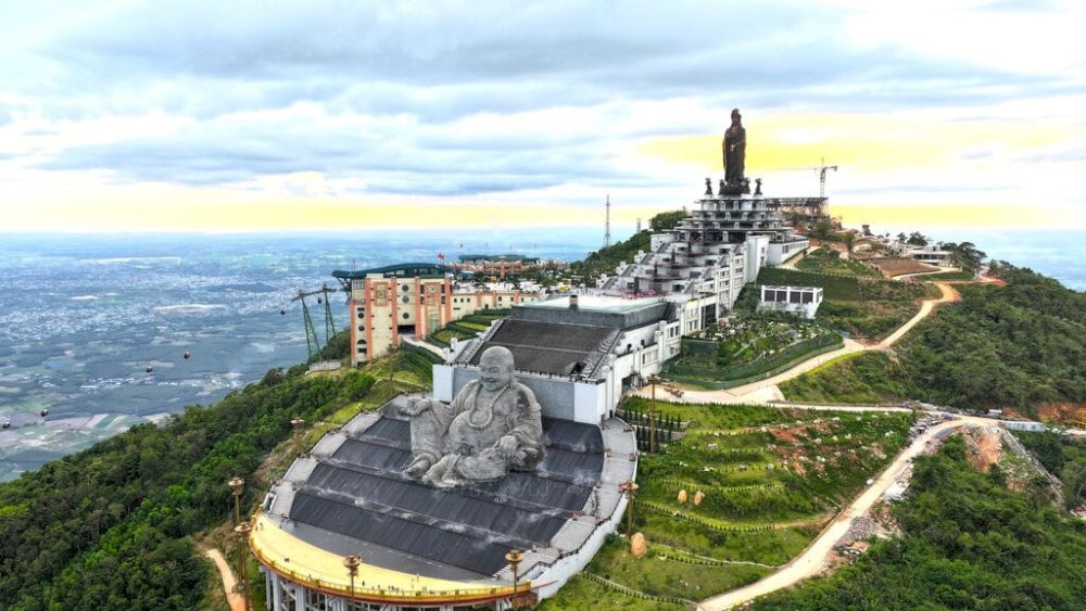 Địa điểm thư giãn lý tưởng